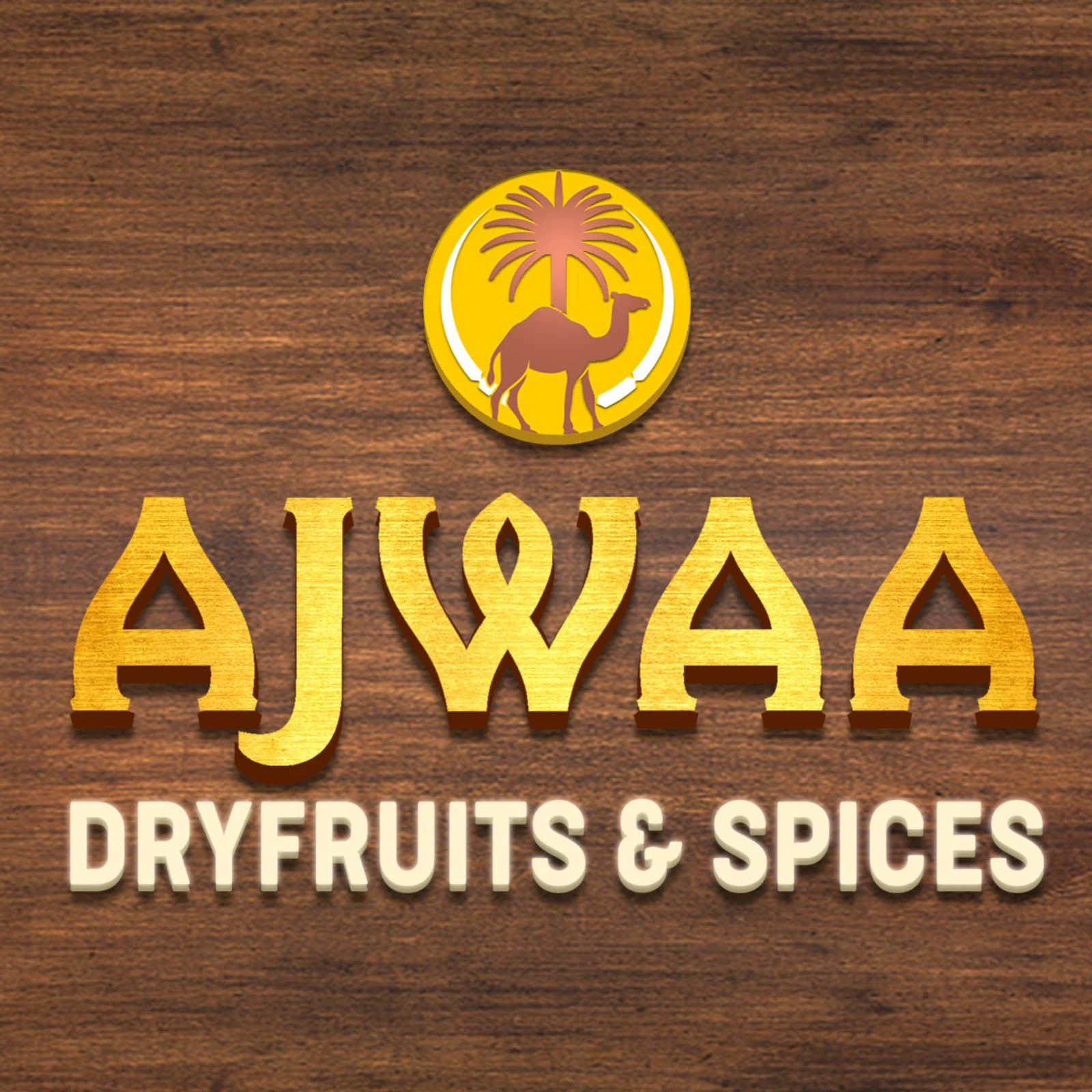 Ajwaa Dryfruits & Spices is Shop for imported high quality sweets products