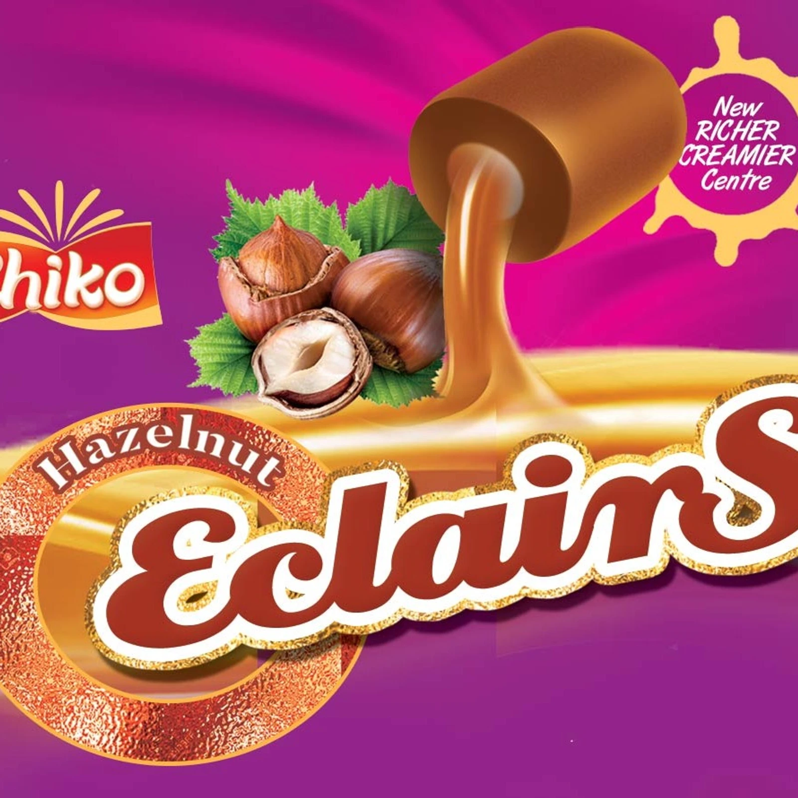Chiko Ad